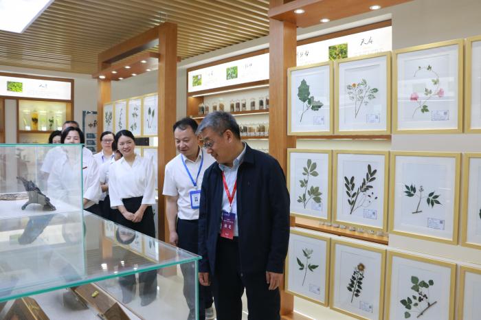 我院迎接临床医学专业认证现场考察1 (7).JPG