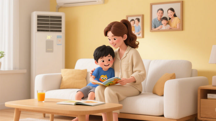 创建 3D 卡通家庭场景_副本.png