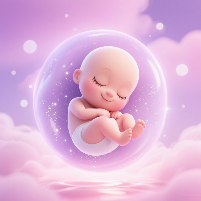 孕早期的温暖守护：早孕门诊与您共赴孕育之约