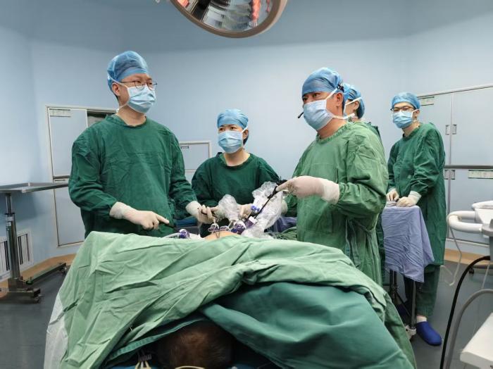 湘南学院附属医院云端教学 助力基层胃肠肿瘤诊疗规范化 (1).jpg